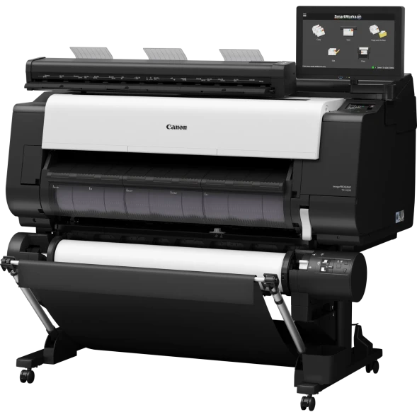 МФУ Canon imagePROGRAF TX-3200 6854C003 + сканер Z36