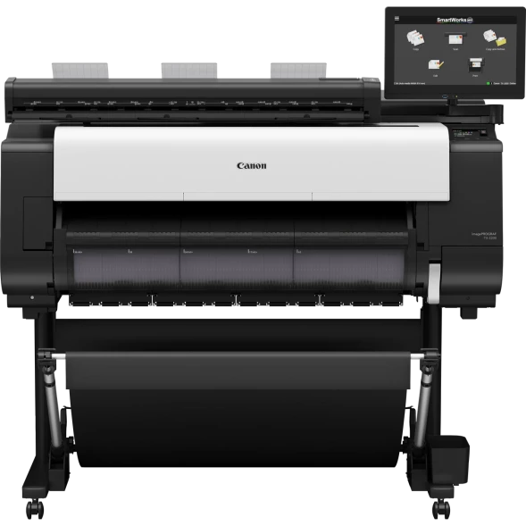 МФУ Canon imagePROGRAF TX-3200 6854C003 + сканер Z36