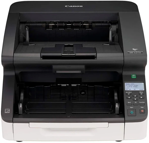 Сканер Canon imageFORMULA DR-G2110