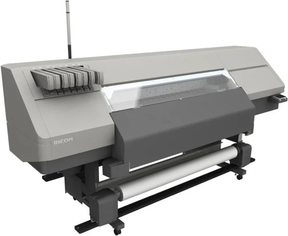 Широкоформатный принтер Ricoh Pro L5130e