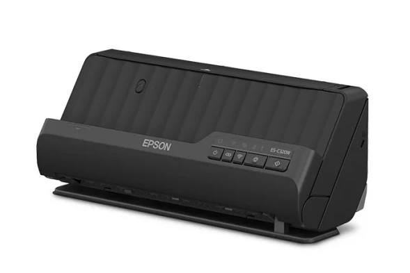 Сканер Epson WorkForce ES-C320W