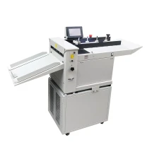 Биговальная машина Sysform CP375A Paper creasor