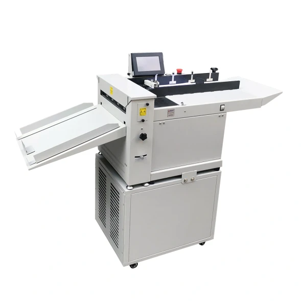 Биговальная машина Sysform CP375A Paper creasor