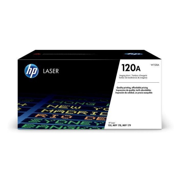 Фотобарабан HP 120A для Color LaserJet 150/178/179 W1120A