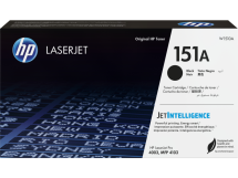 Картридж HP W1510A (151A) для LaserJet Pro 4003/4103