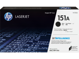 Картридж HP W1510A (151A) для LaserJet Pro 4003/4103