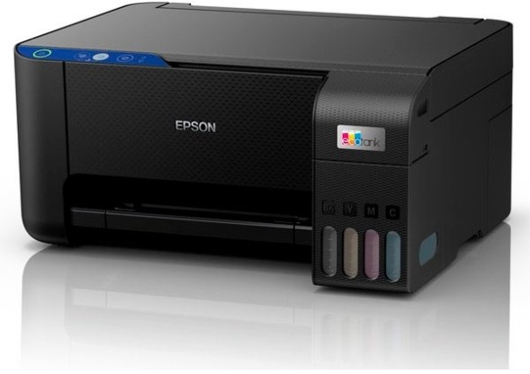 МФУ Epson L3201 C11CJ69402