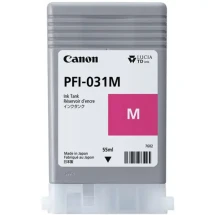 Чернила Canon PFI-031 Magenta для TM240/TM340 6265C001
