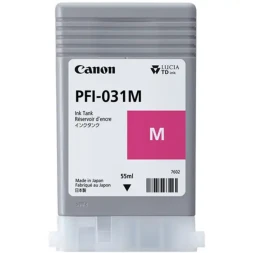 Чернила Canon PFI-031 Magenta для TM240/TM340 6265C001