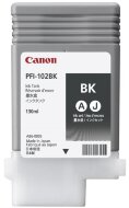 Картридж Canon PFI 102 Black для imagePROGRAF iPF500/510/600/605/610 0895B001