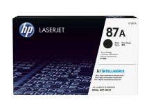 Картридж HP CF287A (87A) для LaserJet Pro M501dn Enterprise M506dn/M506x MFP M527c/M527f/M527dn