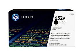 Картридж HP CF320A (652A) Black для Color LaserJet Enterprise M651/MFP M680