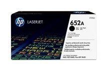Картридж HP CF320A (652A) Black для Color LaserJet Enterprise M651/MFP M680