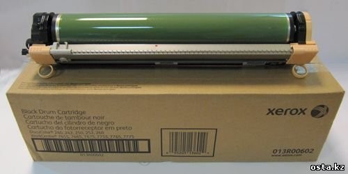 013R00602_DC 250 Ксерографический модуль черный