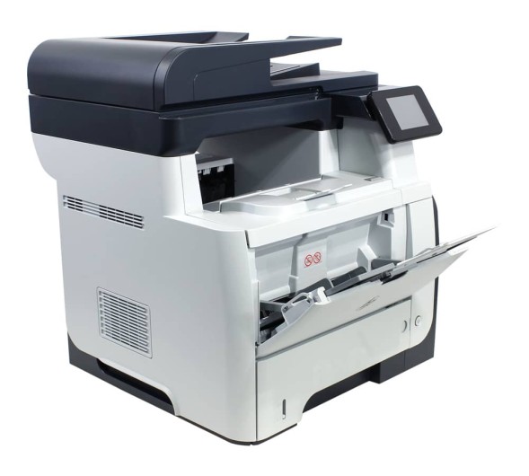МФУ HP LaserJet Pro MFP M521dn A8P79A