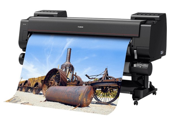 Плоттер Canon imagePROGRAF PRO-6100 3871С003