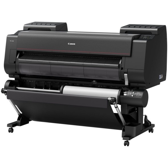Плоттер Canon imagePROGRAF PRO-6100 3871С003