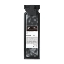 Чернила Epson UltraChrome DG2 Black для SureColor SC-F1000 C13T55B100