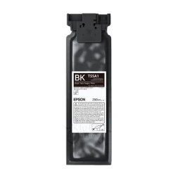 Чернила Epson UltraChrome DG2 Black для SureColor SC-F1000 C13T55B100