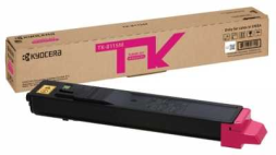 Тонер-картридж Kyocera TK-8115 Magenta для ECOSYS M8124cidn/M8130cidn 1T02P3BNL0
