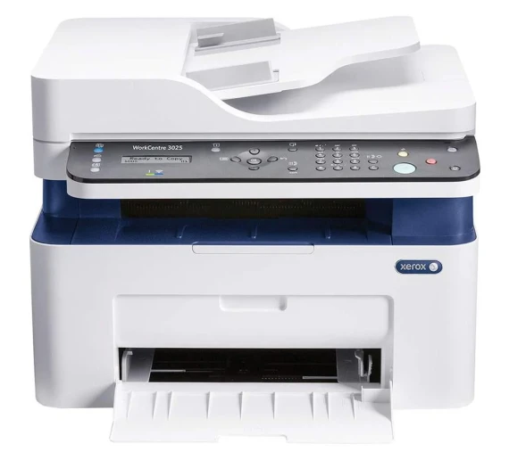 МФУ Xerox WorkCentre 3025NI 3025V_NI