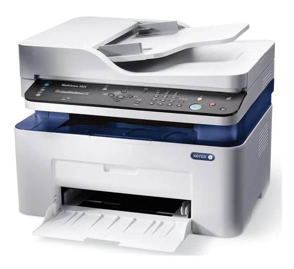 МФУ Xerox WorkCentre 3025NI 3025V_NI