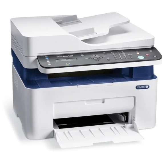 МФУ Xerox WorkCentre 3025NI 3025V_NI