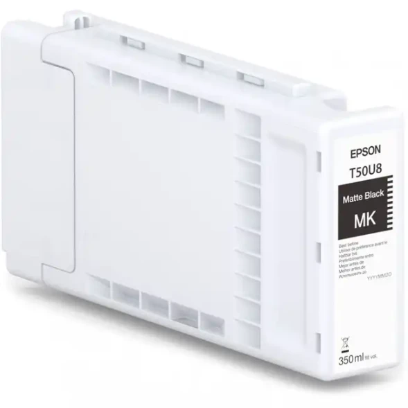 Картридж Epson Matte Black для SureColor SC-T3700D/SC-T5700D/SC-T7700D C13T50U80N