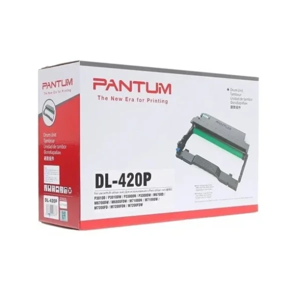 Драм-картридж Pantum DL-420P для P3010/P3300/M6700/M6800/M7100