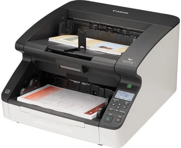 Сканер Canon imageFORMULA DR-G2140