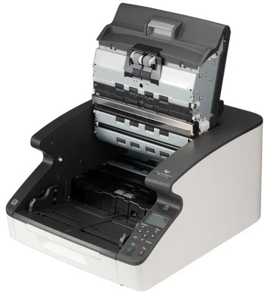 Сканер Canon imageFORMULA DR-G2140