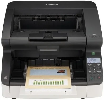 Сканер Canon imageFORMULA DR-G2140