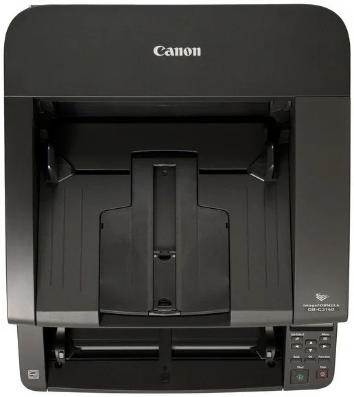 Сканер Canon imageFORMULA DR-G2140