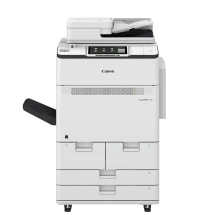 Лазерная цифровая печатная машина Canon imagePRESS C270 5589C003