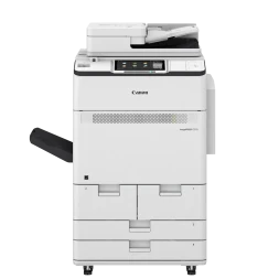 Лазерная цифровая печатная машина Canon imagePRESS C270 5589C003