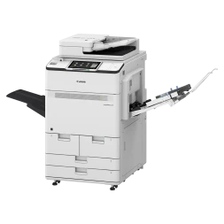 Лазерная цифровая печатная машина Canon imagePRESS C270 5589C003