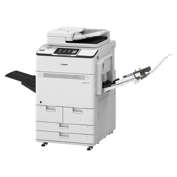 Лазерная цифровая печатная машина Canon imagePRESS C270 5589C003