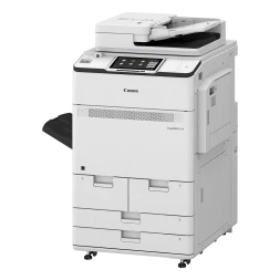 Лазерная цифровая печатная машина Canon imagePRESS C270 5589C003