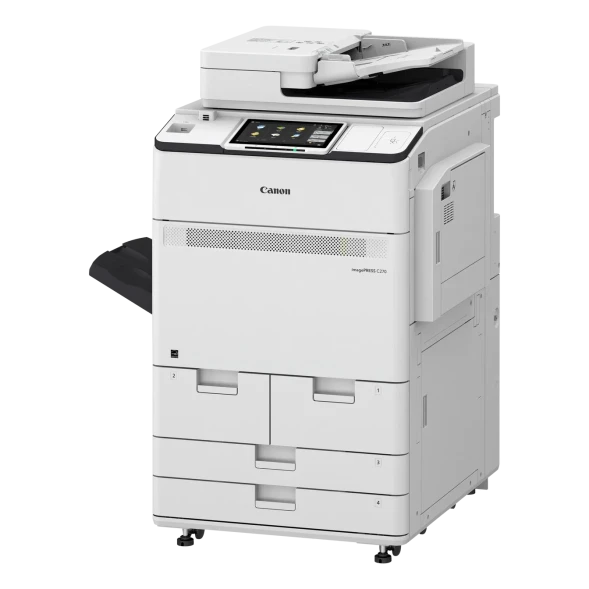 Лазерная цифровая печатная машина Canon imagePRESS C270 5589C003
