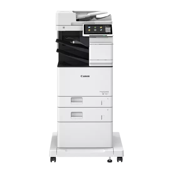 МФУ Canon imageRUNNER ADVANCE DX 529i