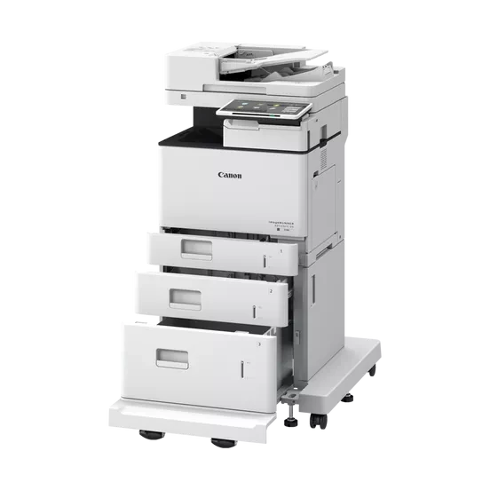 МФУ Canon imageRUNNER ADVANCE DX 529i