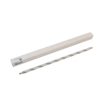 Ролик очистки ролика заряда, CET, CET241002, Для копиров XEROX Versant 80/2100 Press