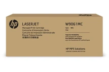 Картридж HP Cyan для Color LaserJet Managed E55040dw/E57540dn/E57540c W9061MC