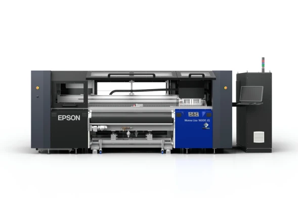 Широкоформатный принтер Epson Monna Lisa ML-16000