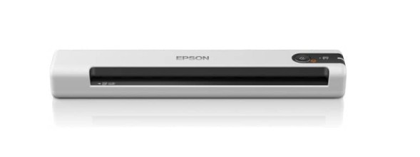 Мобильный сканер Epson WorkForce DS-70 B11B252402