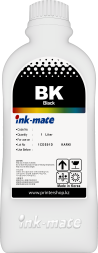 Чернила пигментные Ink-Mate HIMB-973 Black для HP OfficeJet Pro X476dn/X576dw/X477dw/X577dw 1000мл