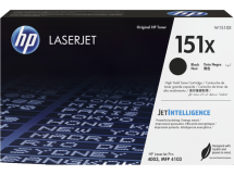 Картридж HP W1510X (151X) для LaserJet Pro 4003/4103