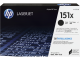 Картридж HP W1510X (151X) для LaserJet Pro 4003/4103