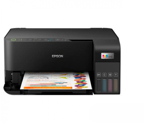 МФУ Epson L3550 C11CK59404