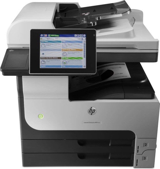 МФУ HP LaserJet Enterprise 700 M725dn MFP CF066A